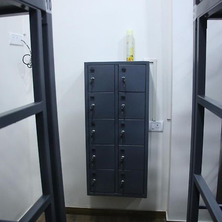 Fostel- The Fort Hostel Mumbai Exterior photo